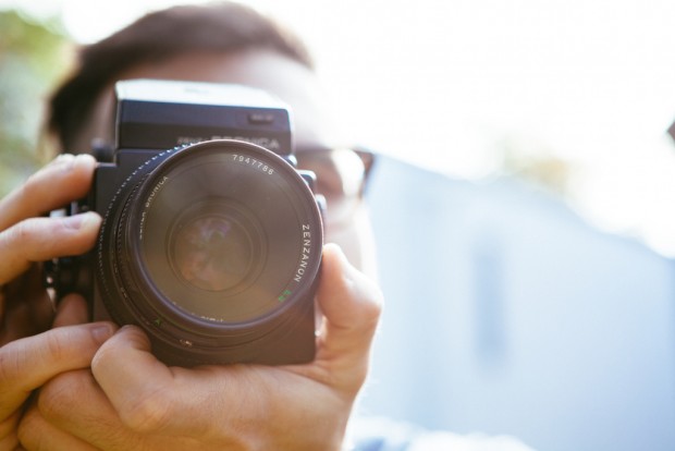 10 erros a evitar ao comprar uma câmera