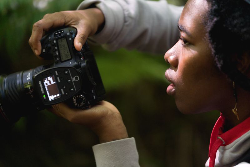 Como criar um portfólio de fotos que mostre o seu melhor trabalho