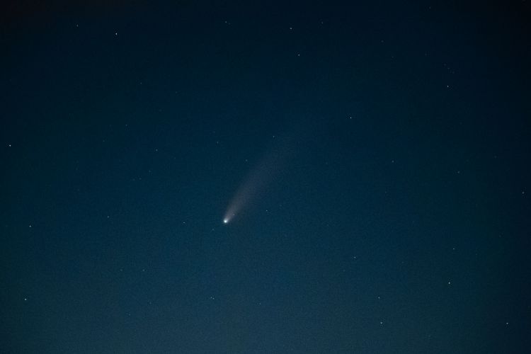 Photo of Como ver o cometa NEOWISE!  O |  Um guia passo a passo da astronomia