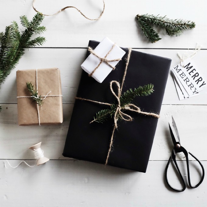 Guia de presentes de Natal para fotógrafos - 2016