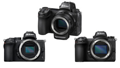 Photo of Nikon lança novas atualizações de firmware para sistemas Mirrorless Z