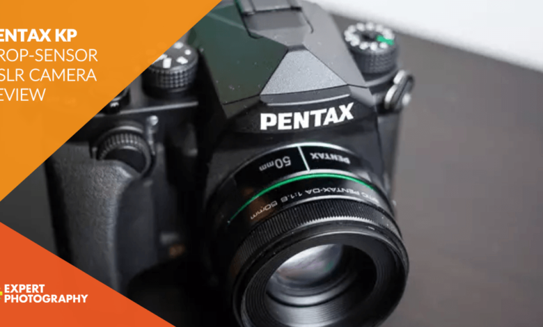 Pentax KP Review (Melhor DSLR de Sensor de Colheita em 2020?)