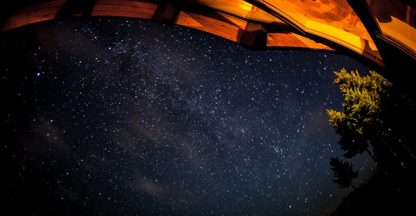 Dicas para iniciantes em fotografia de céu noturno e estrelas