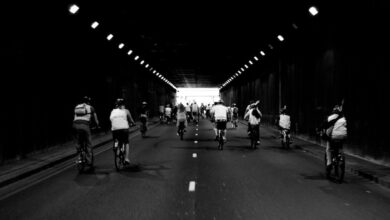 Photo of Desafio de Fotografia Semanal – Bicicleta