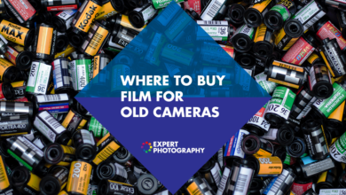 Photo of Onde comprar filme para sua câmera (melhores lojas de câmeras de filme)