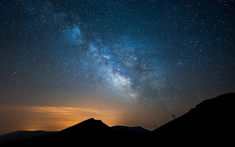 Dicas e truques para fotografia noturna do céu estrelado