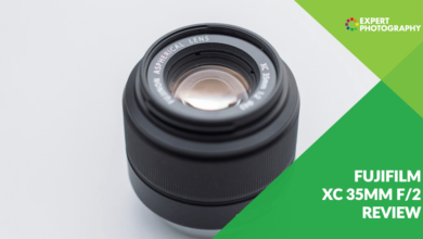 Photo of Revisão da Fujifilm XC 35mm f / 2 (a melhor lente principal barata em 2021?)