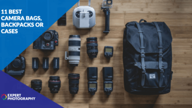 Photo of 11 melhores bolsas, mochilas ou estojos para câmeras para comprar em 2021