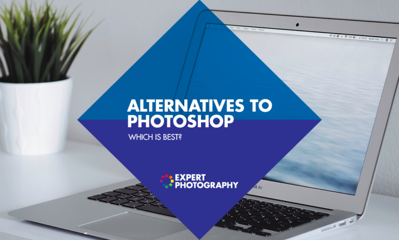 As 5 principais alternativas do Photoshop para experimentar em 2021 (grátis e pagas!)