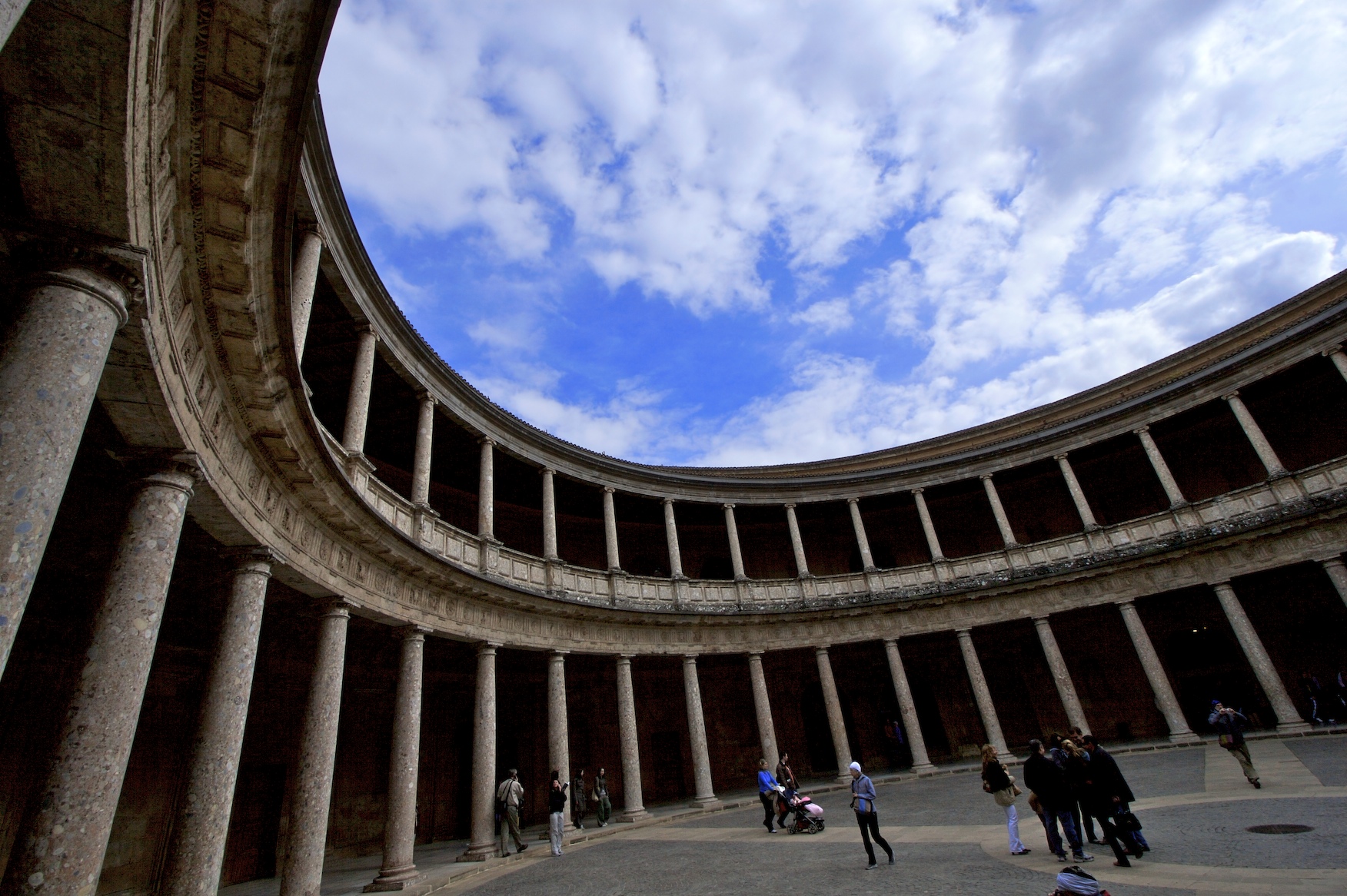 O Desafio de Fotografia Semanal - Arquitetura