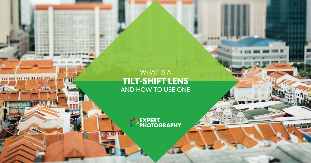 Como funcionam as lentes Tilt-Shift?, Dicas para fotógrafos e notícias  sobre fotografia