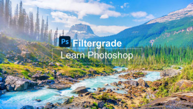Photo of Aprenda Photoshop: os 5 principais sites para dominar o Photoshop gratuitamente