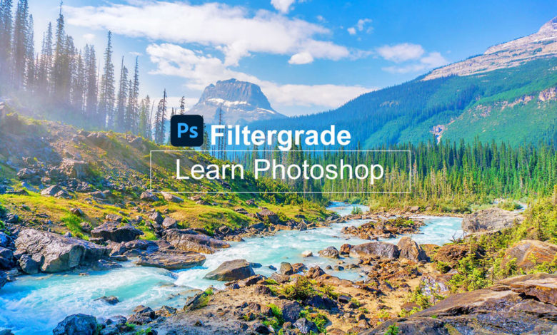 Learn Photoshop: Top 5 Websites to Master Photoshop For Free