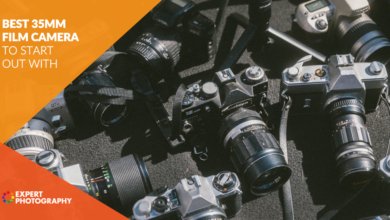 Photo of As 9 melhores câmeras de filme de 35 mm para iniciantes (disponíveis em 2022!)
