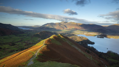 Photo of Dicas de fotografia de paisagem de Lake District (+7 pontos imperdíveis)