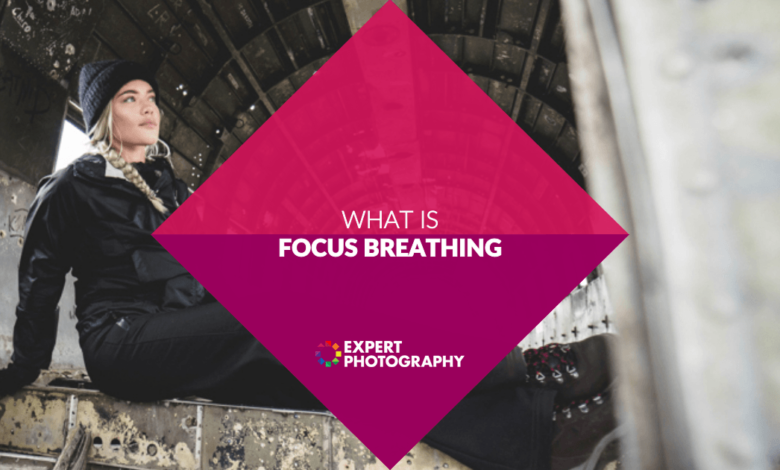O que é respiração de foco?  (E o que você pode fazer sobre isso!)