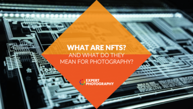 Photo of O que são NFT?  (E o que eles significam para os fotógrafos?)