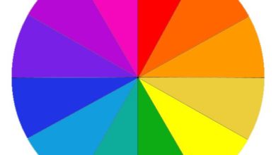 Photo of Imagens de cores de tons divididos no Photoshop: teoria e prática
