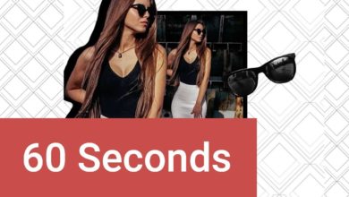 Photo of Como criar uma colagem de fotos de moda inspirada em Beyoncé: Photoshop em 60 segundos