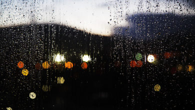 Photo of 7 ideias de fotografia para dias chuvosos