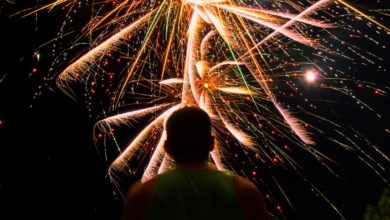 Photo of Como fotografar fogos de artifício: 10 dicas simples