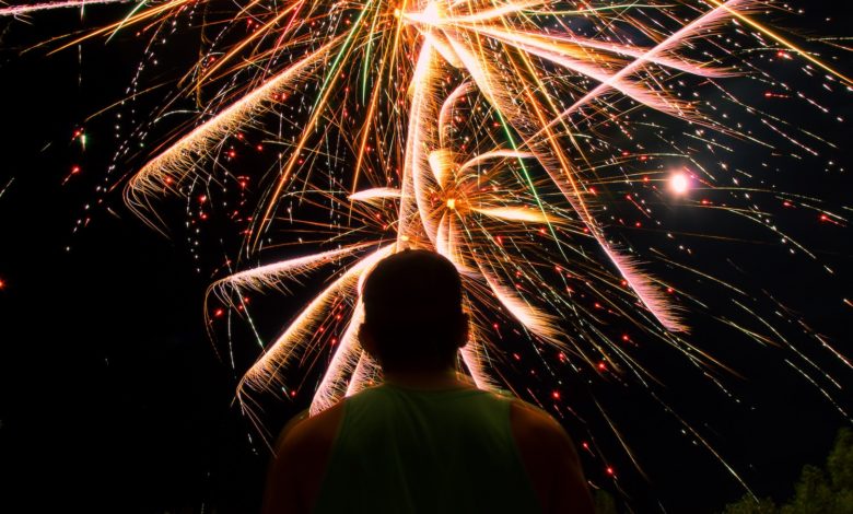 Como fotografar fogos de artifício: 10 dicas simples