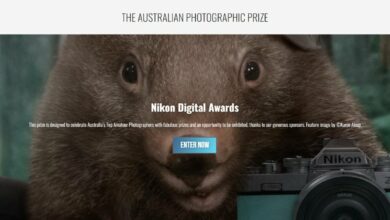 Photo of Não perca a conferência e os prêmios do Australian Photographic Award