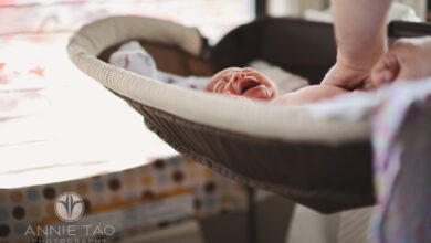 Photo of 6 dicas para uma bela fotografia de recém-nascidos com estilo de vida