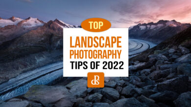 Photo of Principais dicas de fotografia de paisagem dPS de 2022