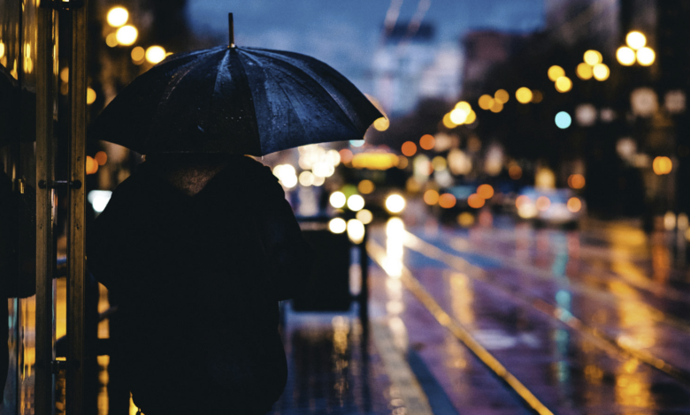 9 dicas para fotografia de rua na chuva