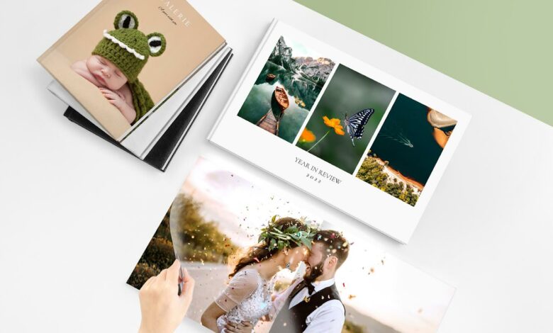 5 Reasons Why a Photo Book Is Right for You